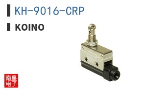 KH-9016-CRP