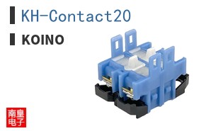KH-Contact20