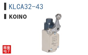 KLCA32-43