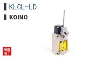 KLCL-LD