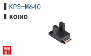 KPS-M64C