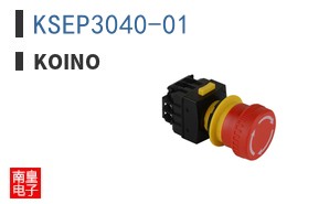 KSEP3040-01