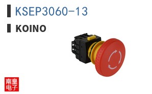 KSEP3060-13