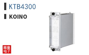 KTB4300