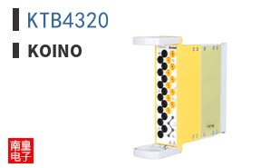 KTB4320