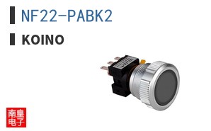 NF22-PABK2