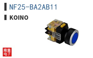 NF25-BA2AB11
