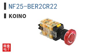 NF25-BER2CR22