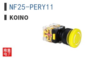 NF25-PERY11
