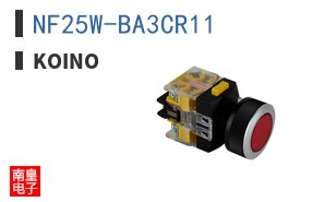 NF25W-BA3CR11