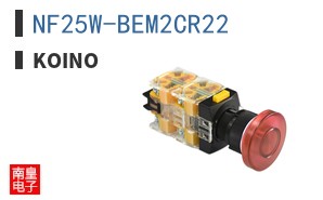 NF25W-BEM2CR22