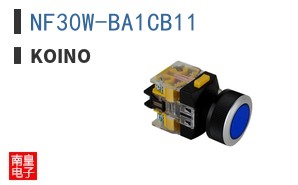 NF30W-BA1CB11