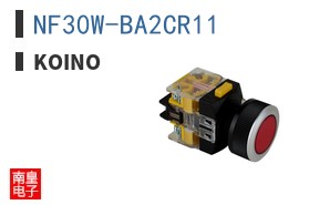 NF30W-BA2CR11