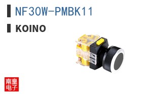 NF30W-PMBK11