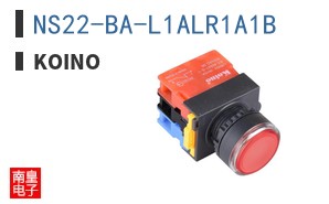 NS22-BA-L1ALR1A1B