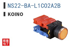 NS22-BA-L1CO2A2B