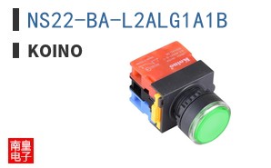 NS22-BA-L2ALG1A1B