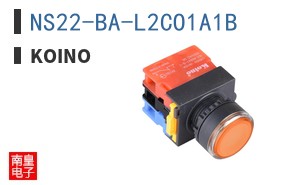 NS22-BA-L2CO1A1B