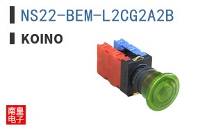 NS22-BEM-L2CG2A2B