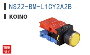 NS22-BM-L1CY2A2B