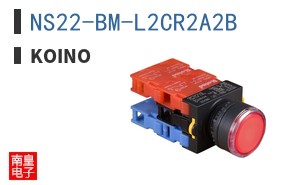 NS22-BM-L2CR2A2B