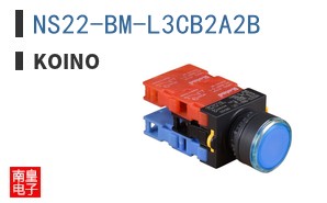 NS22-BM-L3CB2A2B