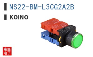 NS22-BM-L3CG2A2B