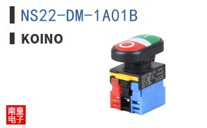 NS22-DM-1A01B
