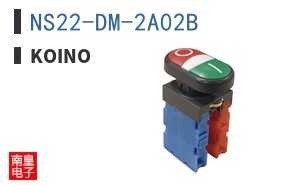NS22-DM-2A02B