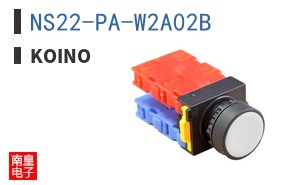 NS22-PA-W2A02B
