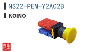 NS22-PEM-Y2A02B
