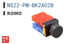 NS22-PM-BK2A02B