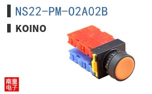 NS22-PM-O2A02B