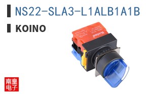 NS22-SLA3-L1ALB1A1B