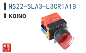 NS22-SLA3-L3CR1A1B