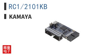 RC1/2101KB