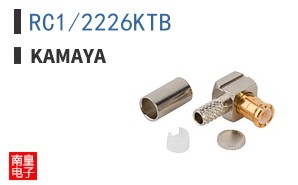 RC1/2226KTB