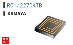 RC1/2270KTB