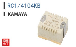 RC1/4104KB