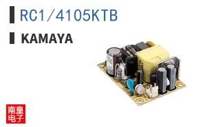RC1/4105KTB