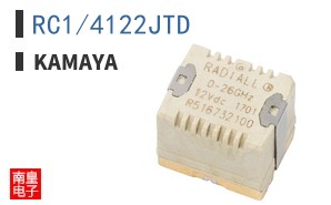 RC1/4122JTD