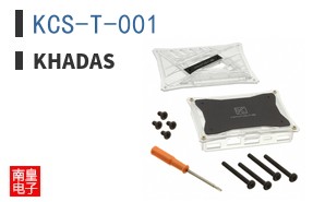 KCS-T-001