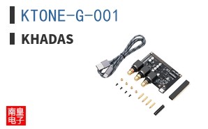KTONE-G-001