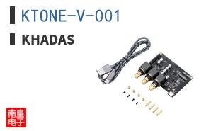 KTONE-V-001