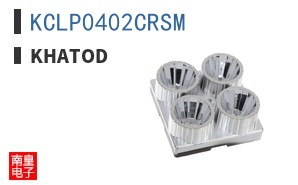 KCLP0402CRSM