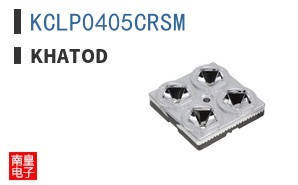 KCLP0405CRSM