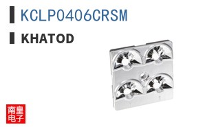 KCLP0406CRSM