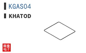 KGAS04