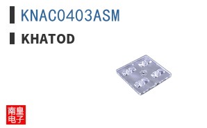 KNAC0403ASM