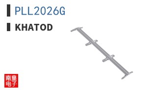 PLL2026G